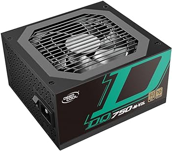 Alimentatore Deepcool DQ750M V2L 750W 80+ Gold