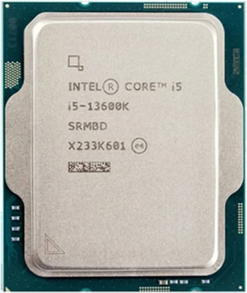 Intel Core i5-13600K