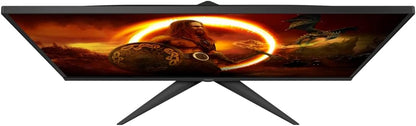 Monitor AOC 24G2SPAE 24" Full HD 165Hz IPS