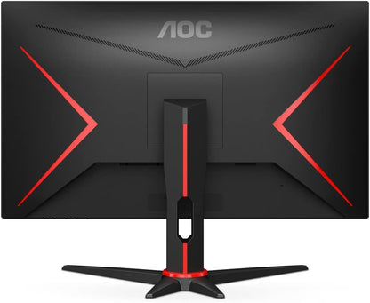 Monitor AOC 24G2SPAE 24" Full HD 165Hz IPS