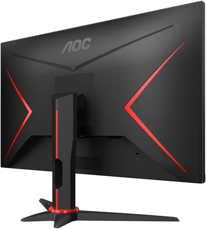 Monitor AOC 24G2SPAE 24" Full HD 165Hz IPS