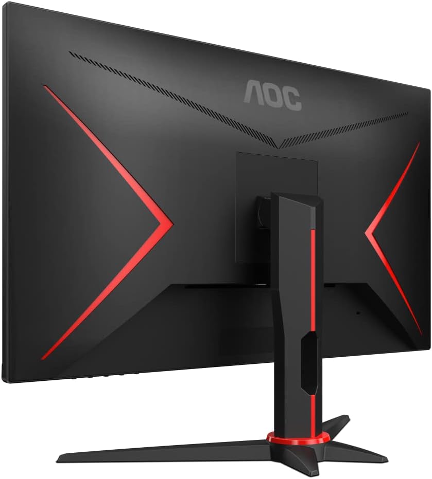 Monitor AOC 24G2SPAE 24" Full HD 165Hz IPS