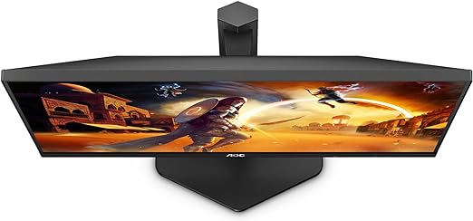 Monitor AOC 24G4X 24" Full HD 180Hz IPS