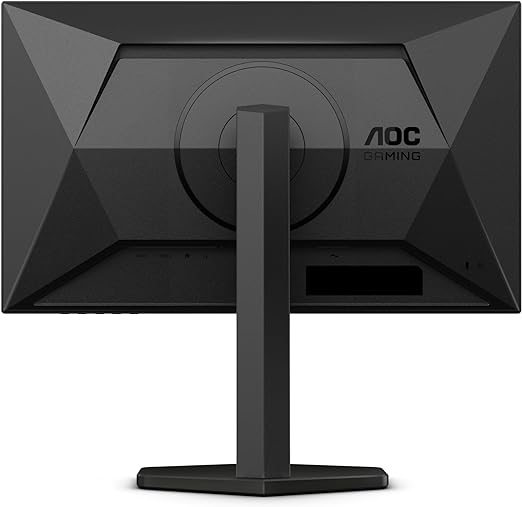 Monitor AOC 24G4X 24" Full HD 180Hz IPS