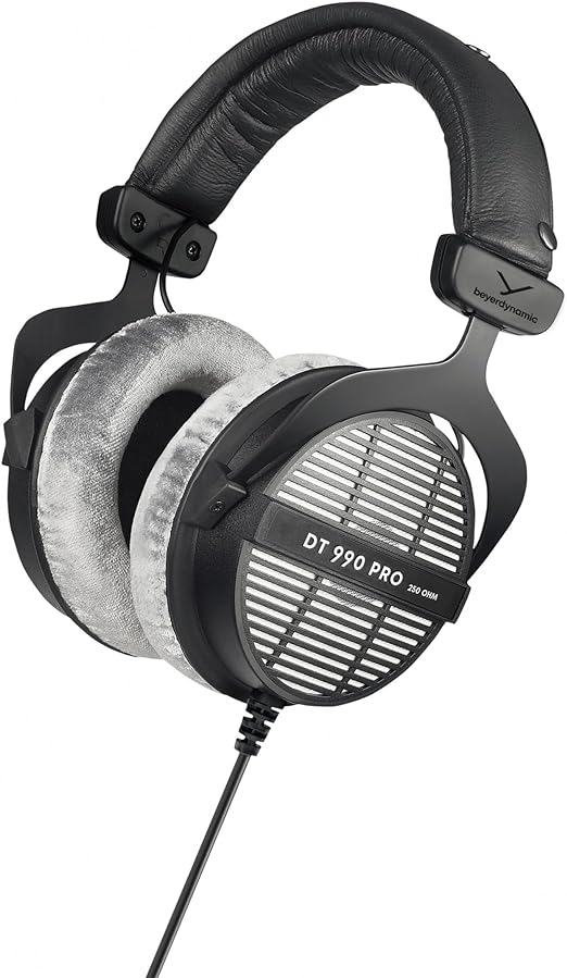 Cuffie BEYERDYNAMIC DT990 Pro