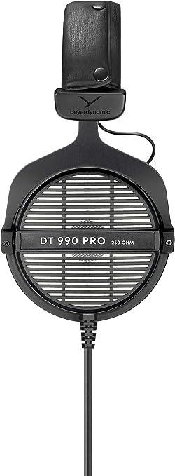 Cuffie BEYERDYNAMIC DT990 Pro