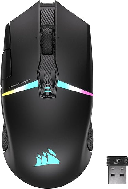 Mouse CORSAIR Nightsabre