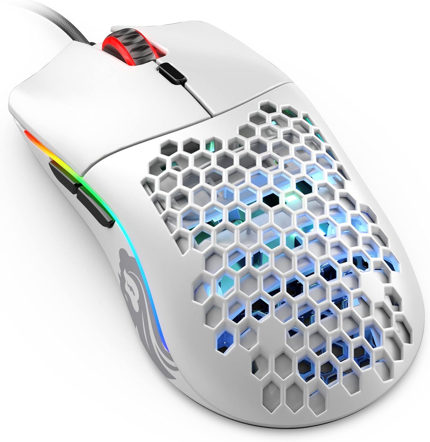 Mouse GLORIOUS Model O Wired