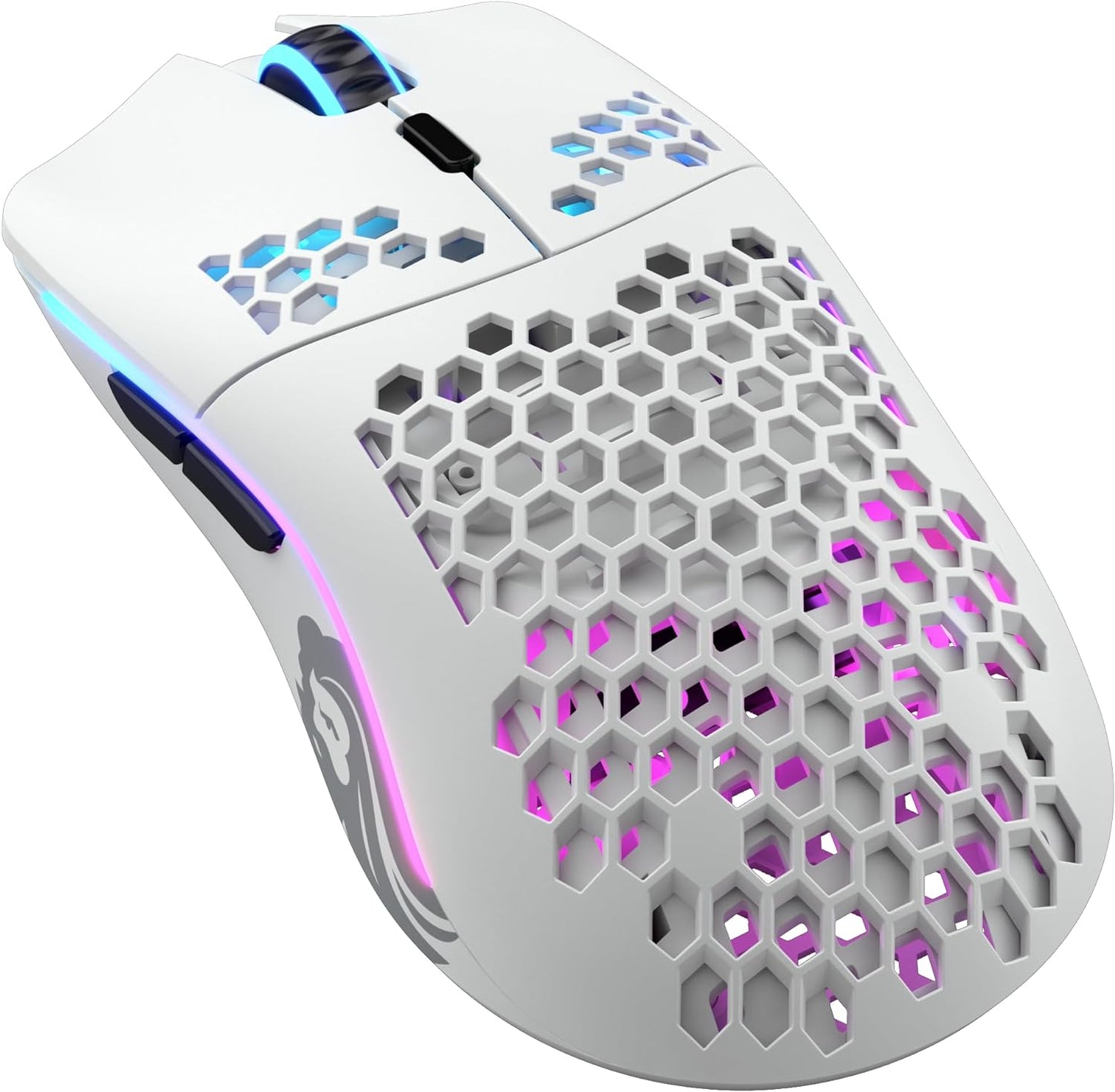 Mouse GLORIOUS Model O Wireless