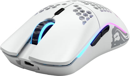 Mouse GLORIOUS Model O Wireless