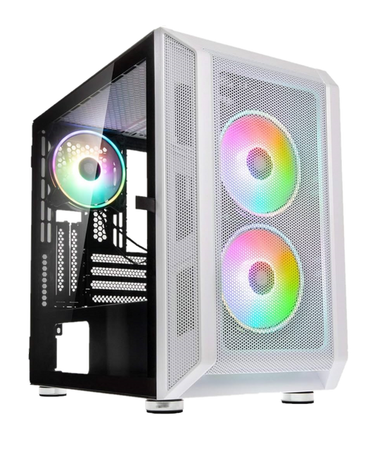 PC Streaming/Editing Intel i5-12600K - AMD Radeon RX 7700 XT - 32GB RAM