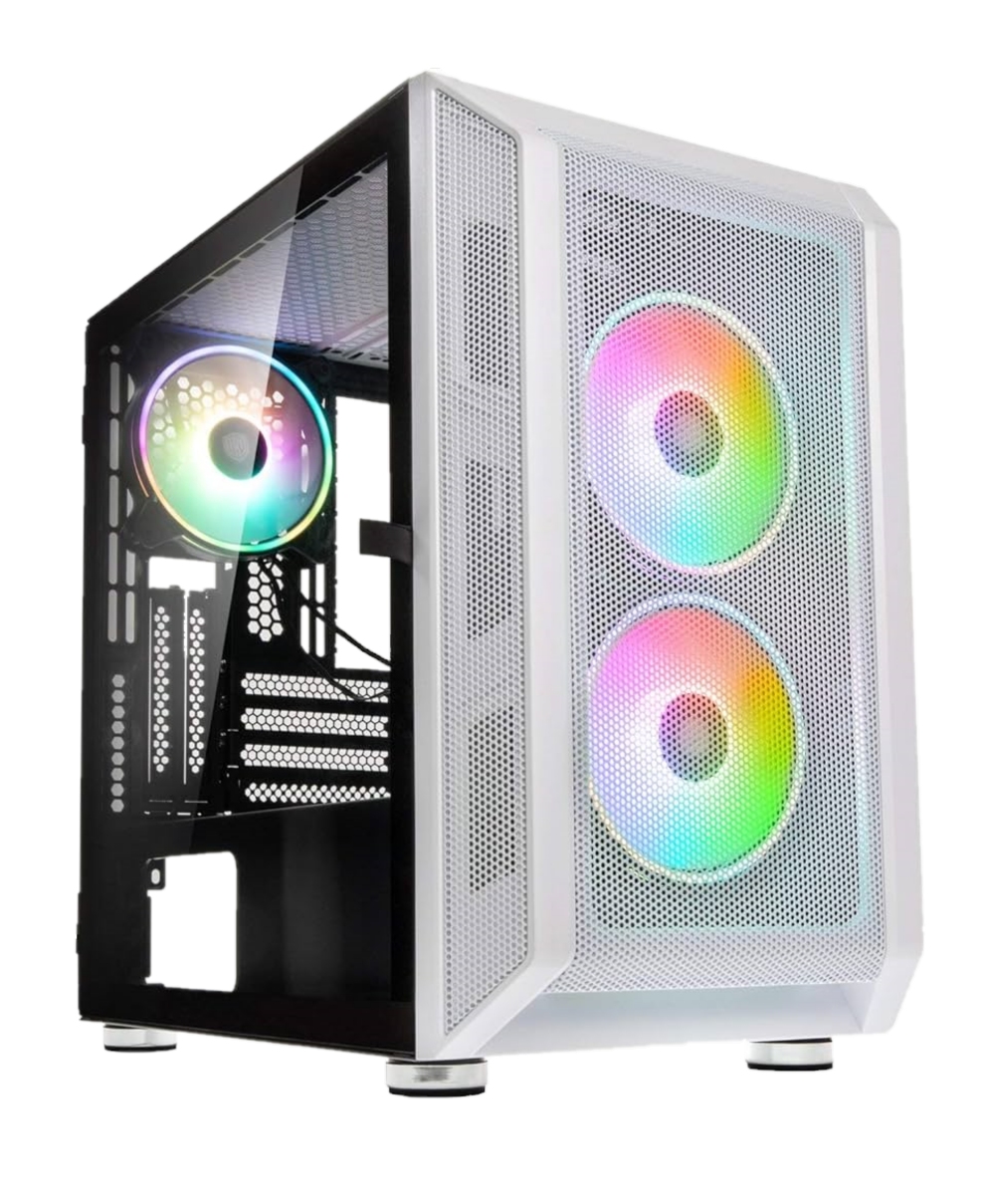 PC Streaming/Editing Intel i5-12600K - NVIDIA RTX 4060 - 32GB RAM