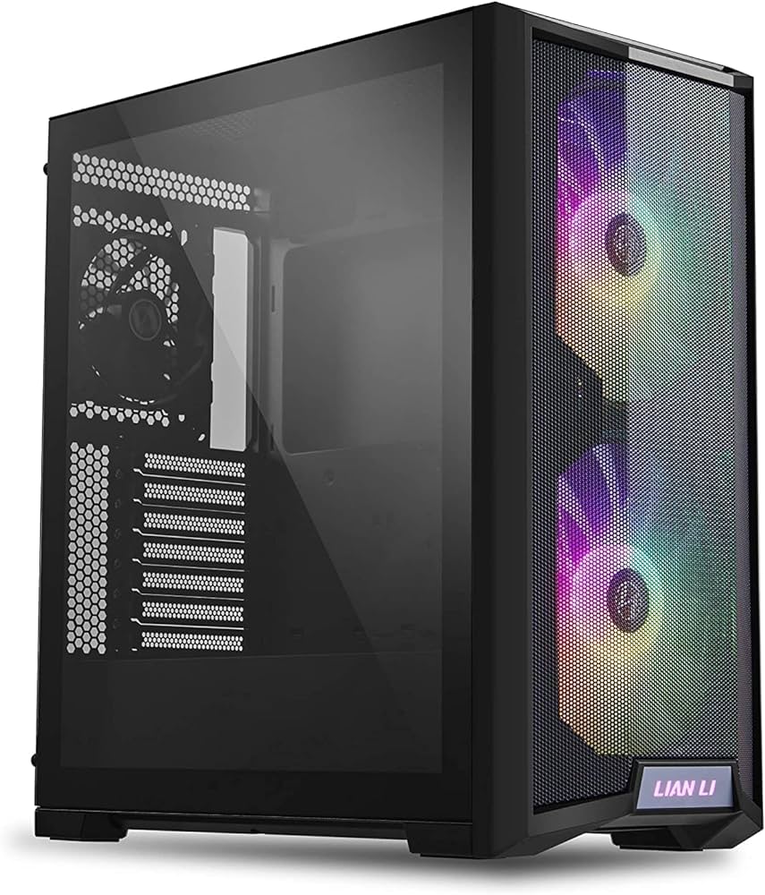 PC Streaming/Editing AMD Ryzen 9 7900X3D - NVIDIA RTX 4090 - 64GB RAM