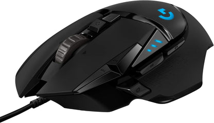 Mouse LOGITECH G502 Hero