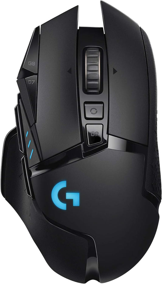 Mouse LOGITECH G502 Lightspeed