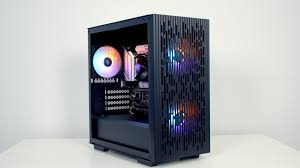 PC Gaming AMD Ryzen 5 3600 - AMD Radeon RX 6600 - 32GB RAM