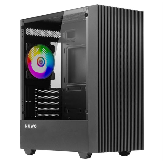 PC Gaming AMD Ryzen 5 5400 - Intel Arc A580 - 32GB RAM