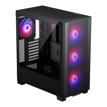 PC Gaming AMD Ryzen 5 7600 - AMD Radeon RX 7700 XT - 32GB RAM