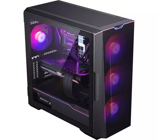 PC Streaming/Editing INTEL i7-14700K - NVIDIA GeForce RTX 4090 - 64GB RAM