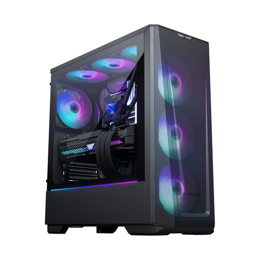 PC Streaming/Editing INTEL i9-13900K - NVIDIA GeForce RTX 4090 - 64GB RAM