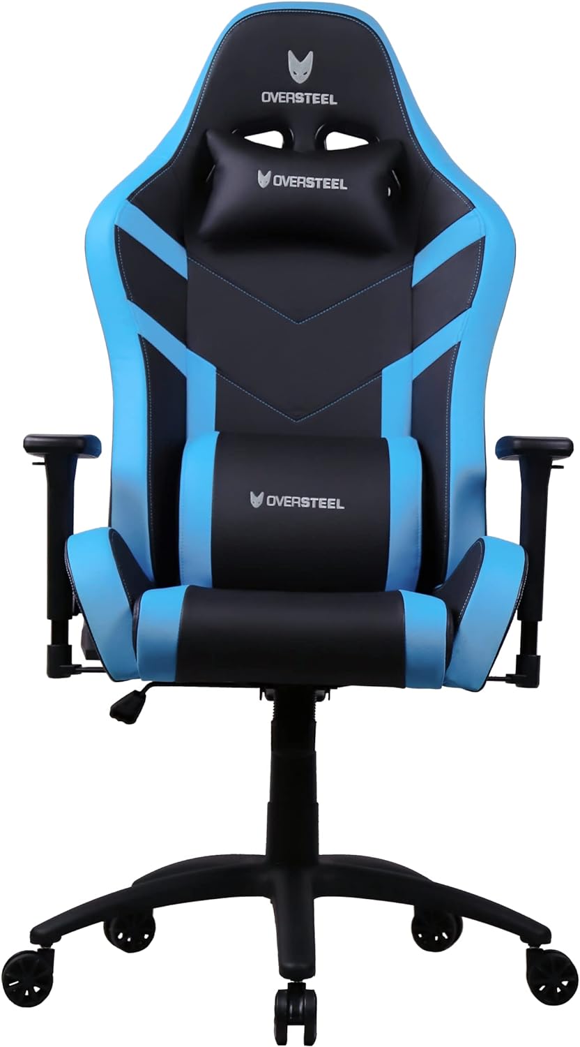 Sedia da gaming OVERSTEEL DIAMOND