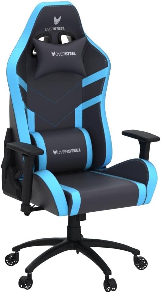 Sedia da gaming OVERSTEEL DIAMOND