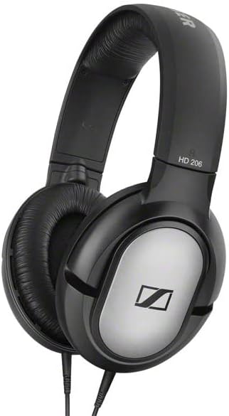 Cuffie SENNHEISER HD 206