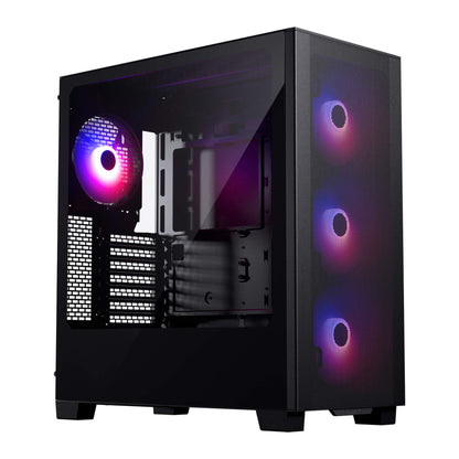 PC Streaming/Editing Intel i7-12700K - AMD Radeon RX 7700 XT - 32GB RAM