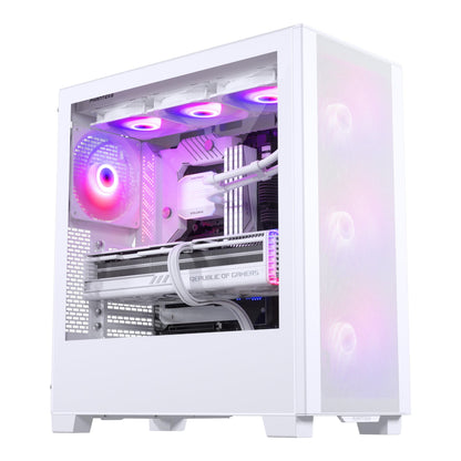 PC Streaming/Editing Intel i7-12700K - NVIDIA GeForce RTX 4070 Super - 32GB RAM